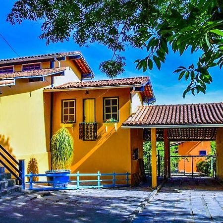 Studios Verdes Hospedagens São Pedro da Aldeia Exteriér fotografie