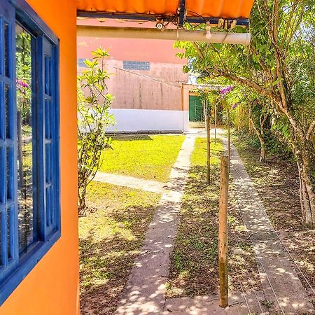Studios Verdes Hospedagens São Pedro da Aldeia Exteriér fotografie