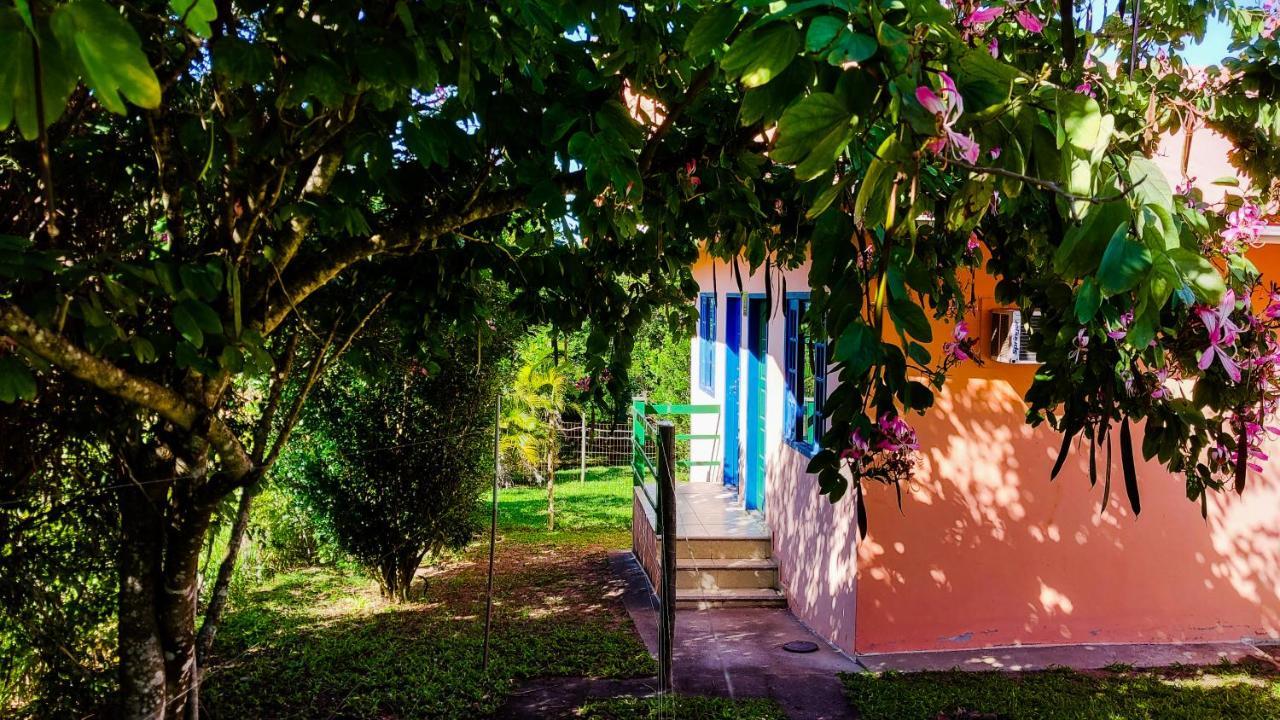 Studios Verdes Hospedagens São Pedro da Aldeia Exteriér fotografie