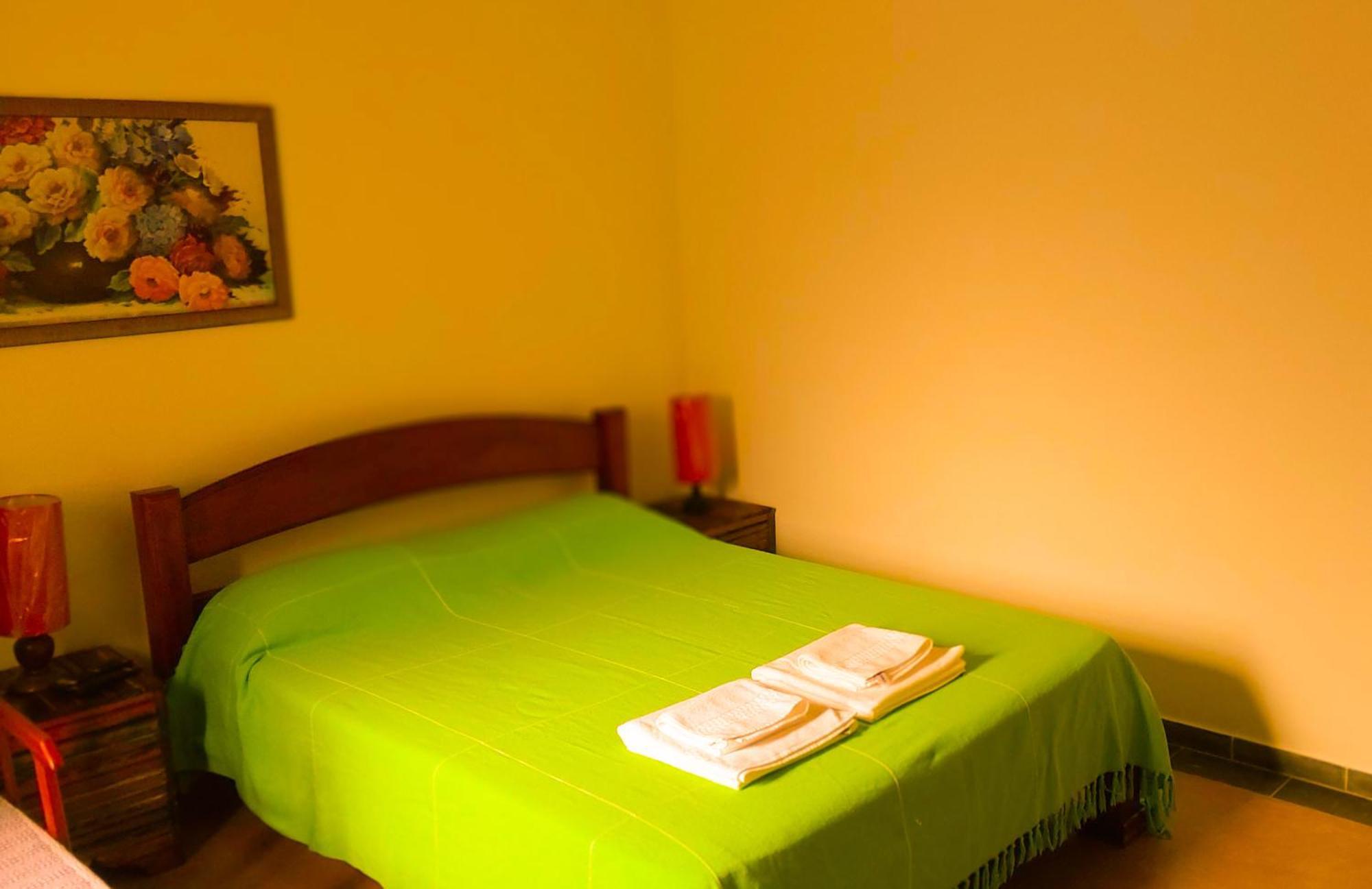 Studios Verdes Hospedagens São Pedro da Aldeia Exteriér fotografie