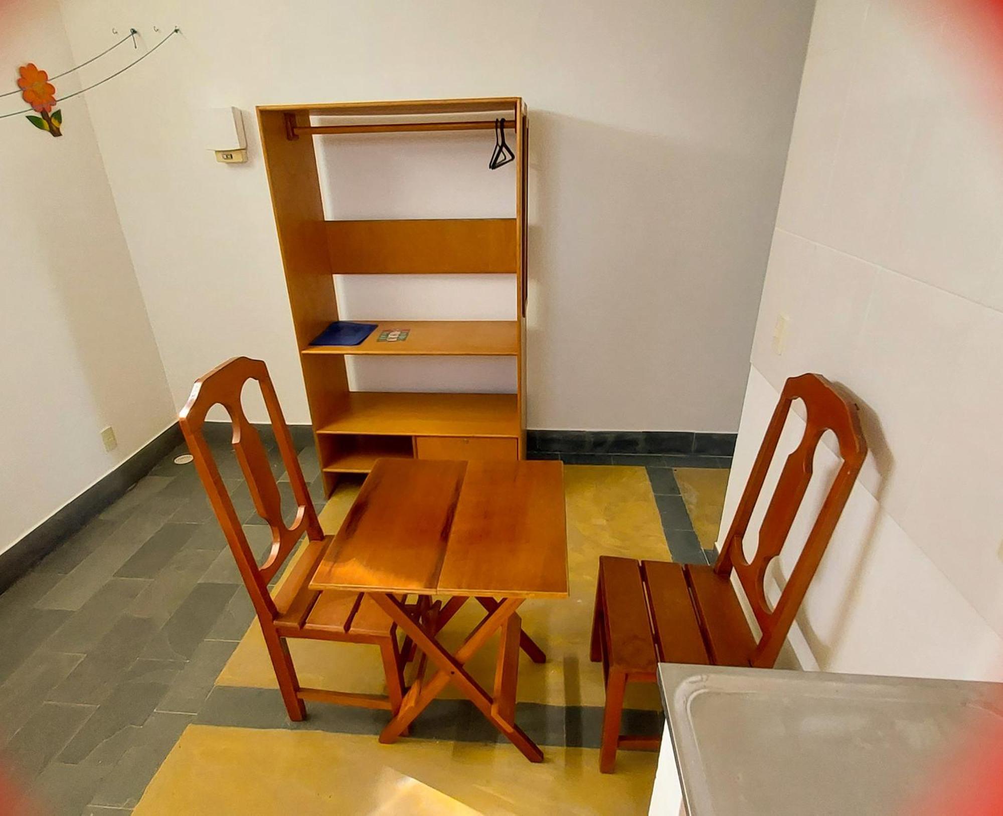 Studios Verdes Hospedagens São Pedro da Aldeia Pokoj fotografie