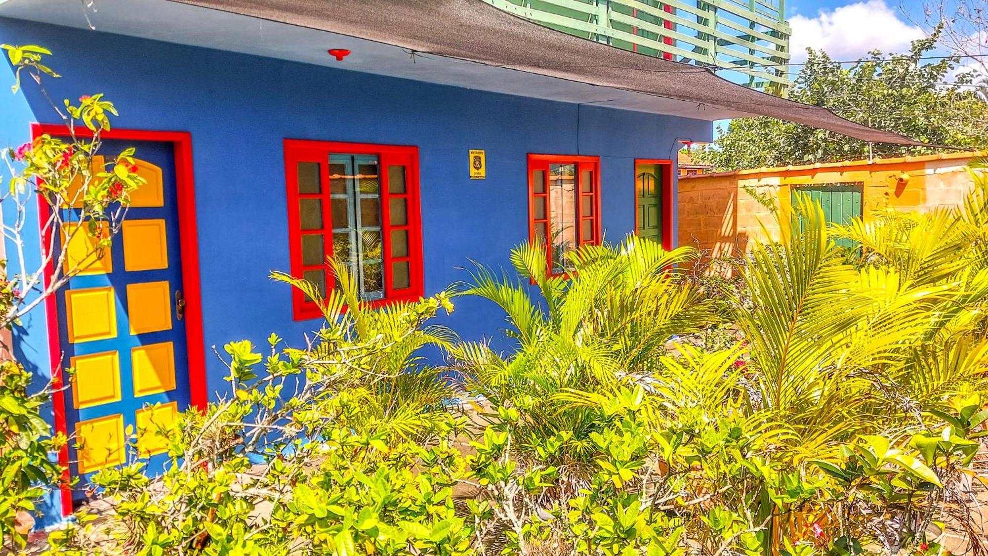 Studios Verdes Hospedagens São Pedro da Aldeia Exteriér fotografie