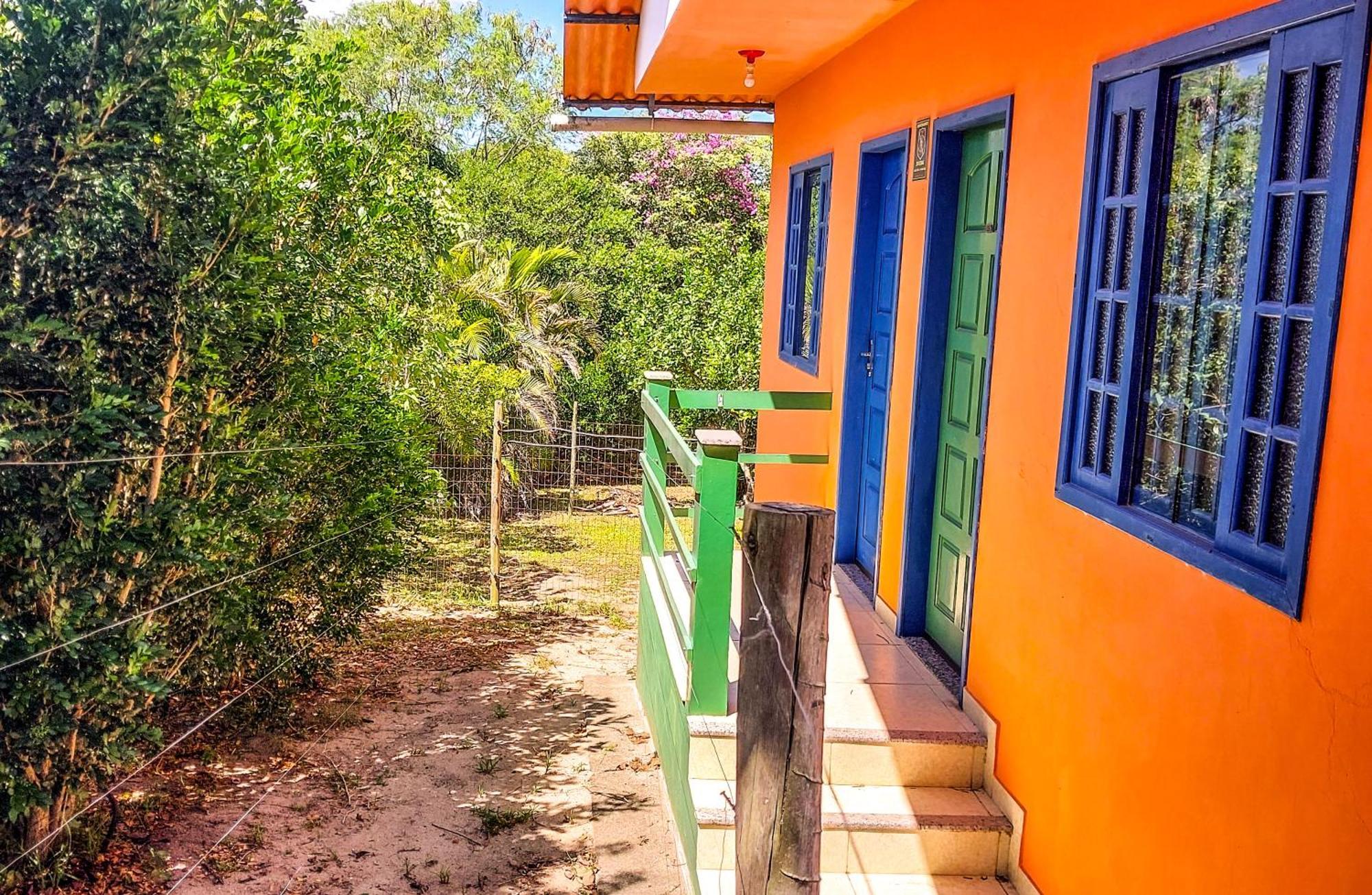 Studios Verdes Hospedagens São Pedro da Aldeia Exteriér fotografie