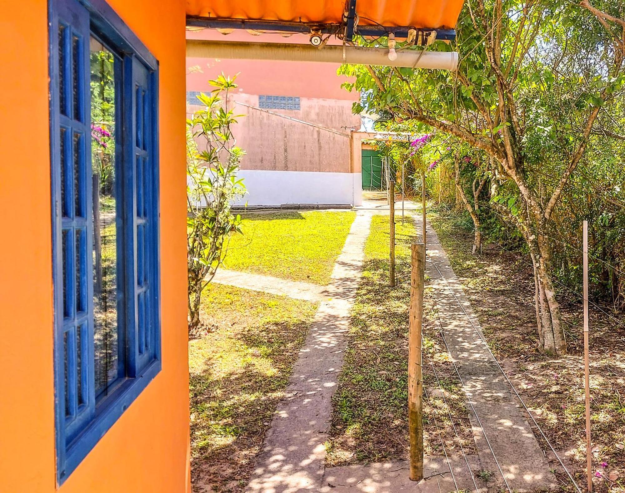 Studios Verdes Hospedagens São Pedro da Aldeia Exteriér fotografie