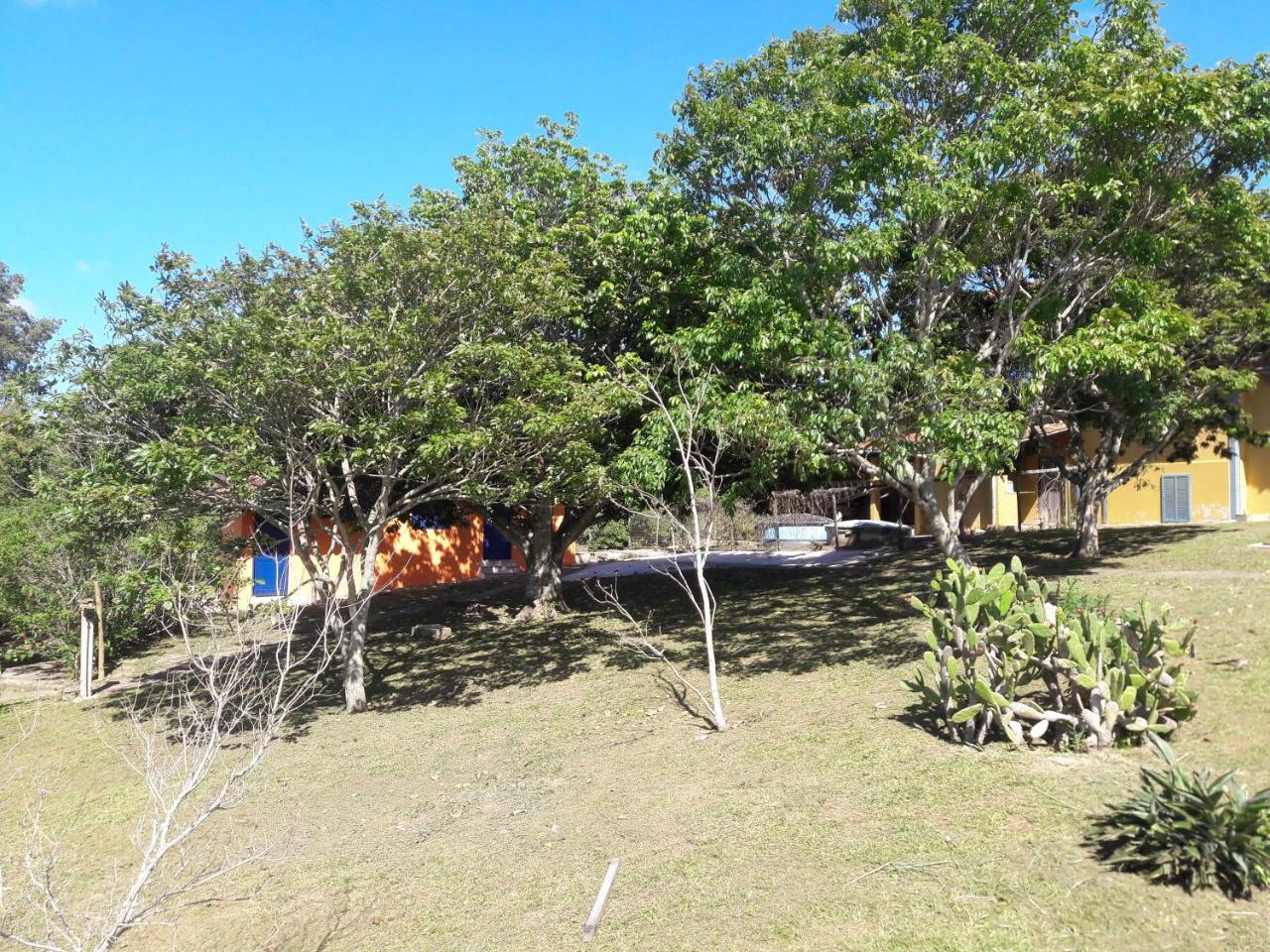 Studios Verdes Hospedagens São Pedro da Aldeia Exteriér fotografie