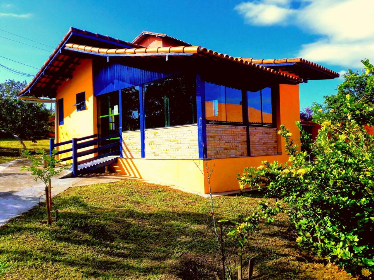 Studios Verdes Hospedagens São Pedro da Aldeia Exteriér fotografie