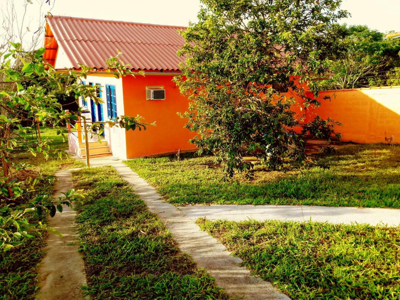 Studios Verdes Hospedagens São Pedro da Aldeia Exteriér fotografie