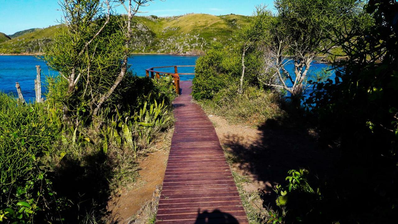 Studios Verdes Hospedagens São Pedro da Aldeia Exteriér fotografie