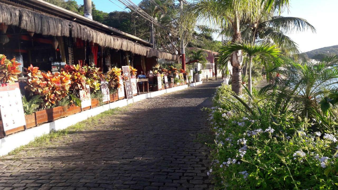 Studios Verdes Hospedagens São Pedro da Aldeia Exteriér fotografie