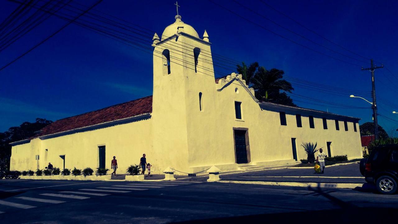 Studios Verdes Hospedagens São Pedro da Aldeia Exteriér fotografie