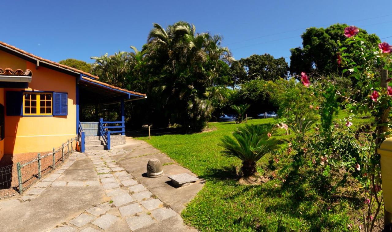 Studios Verdes Hospedagens São Pedro da Aldeia Exteriér fotografie