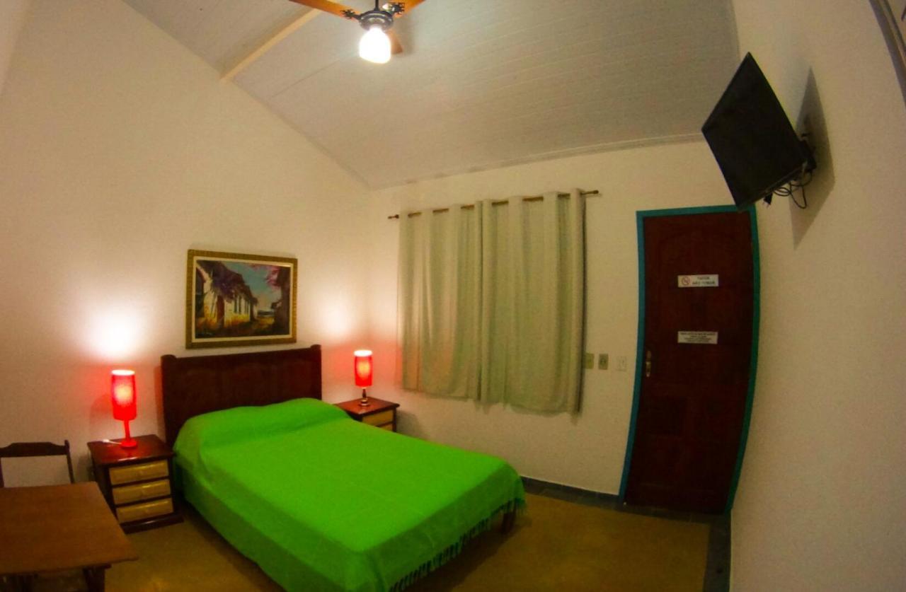 Studios Verdes Hospedagens São Pedro da Aldeia Exteriér fotografie